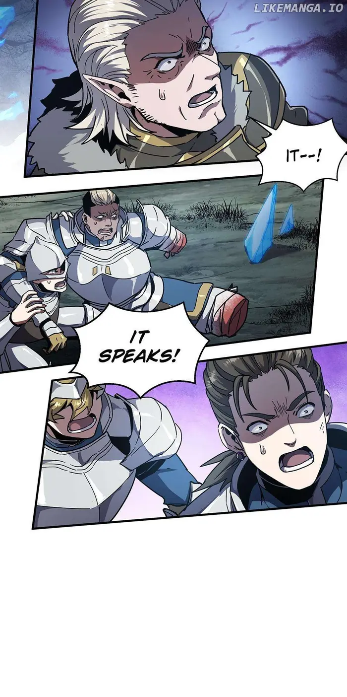 The Beginning After the End Chapter 193 image 70_optimized